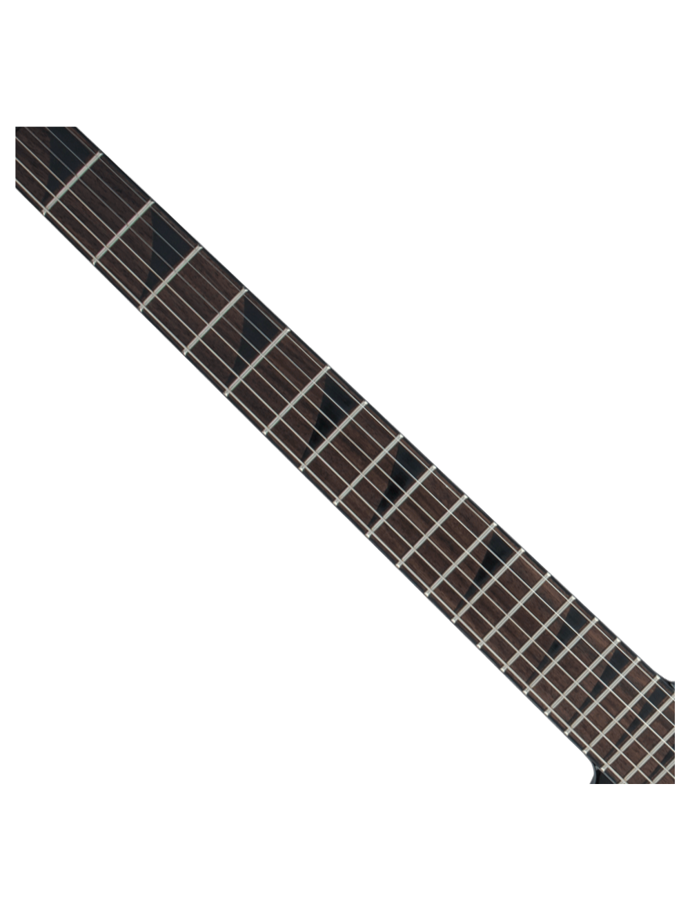 Used Jackson X Series RRX24 Rhoads - Gloss Black w/Laurel FB