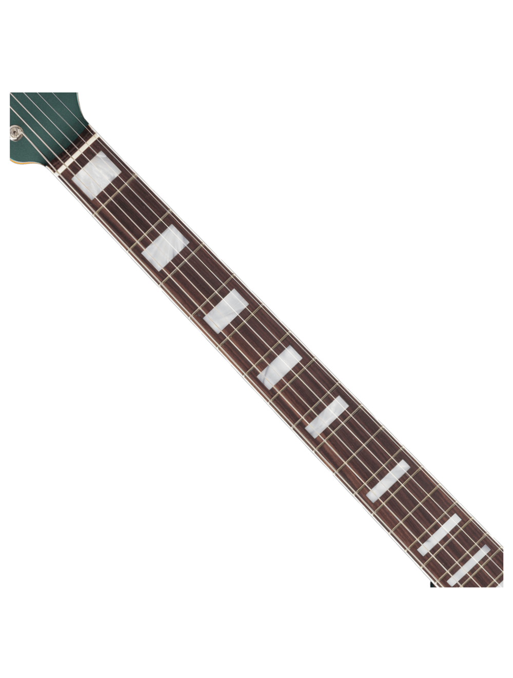 Used Fender American Vintage II 1966 Jazzmaster - Sherwood Green Metallic