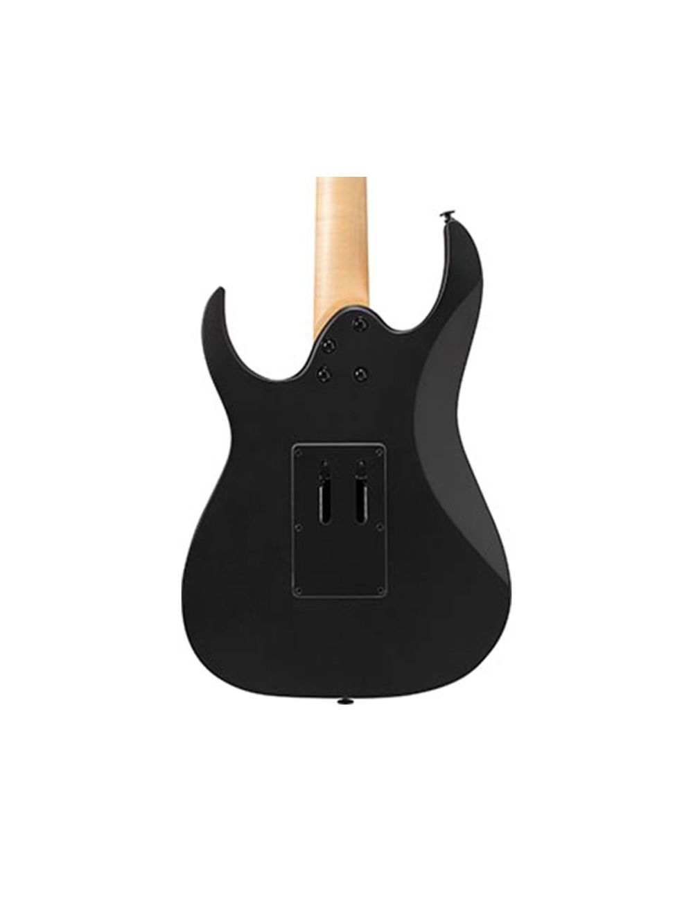 Ibanez GRGR330EXBKF GIO RG Electric Guitar - Black Flat