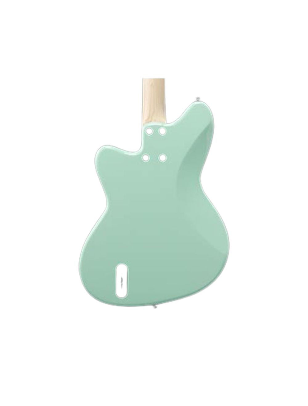 Ibanez TMB100-MGR Talman Bass Guitar - Mint Green