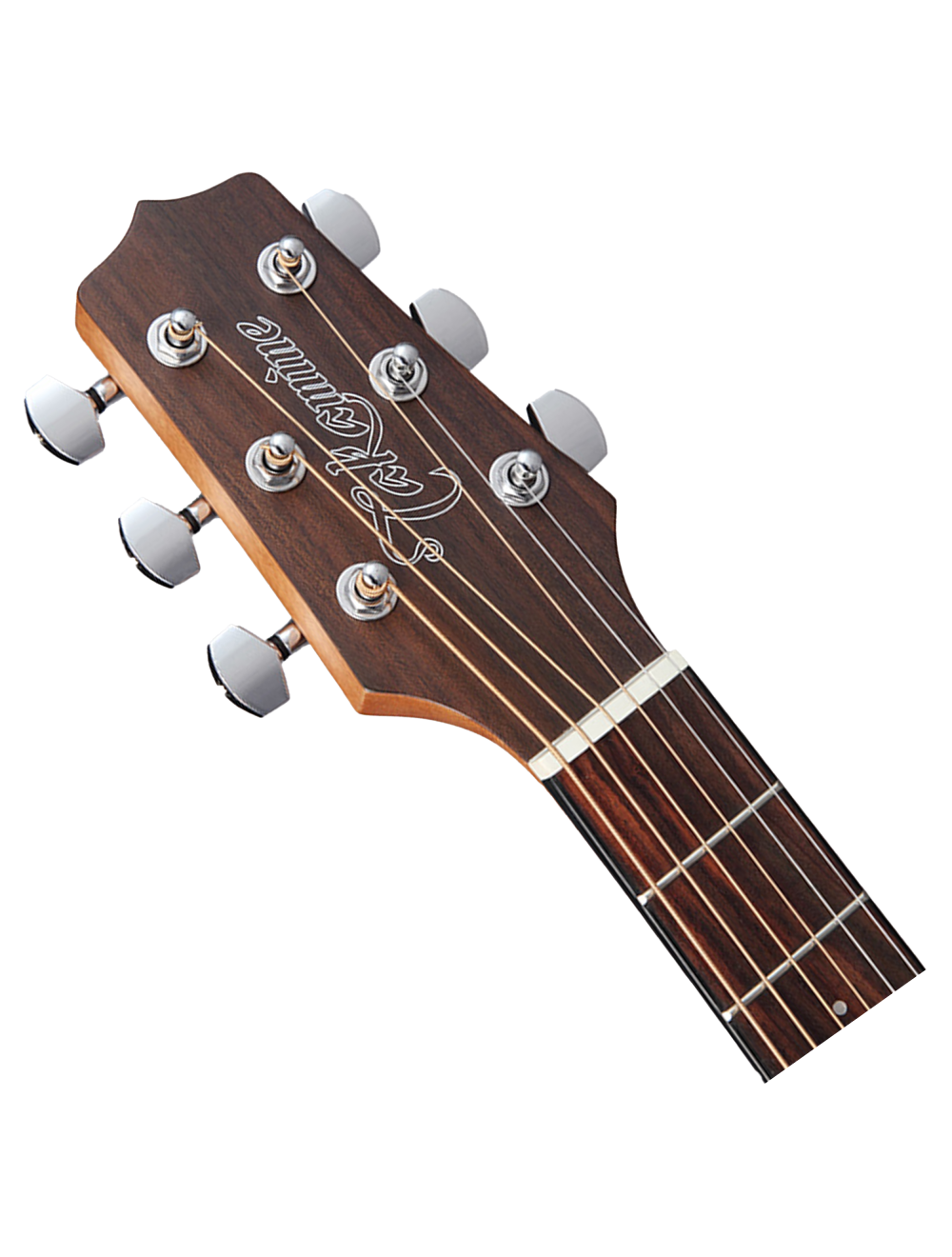 Takamine GX11ME "Taka-Mini" 3/4-Size NEX-Mini A/E Guitar - Natural - B-Stock