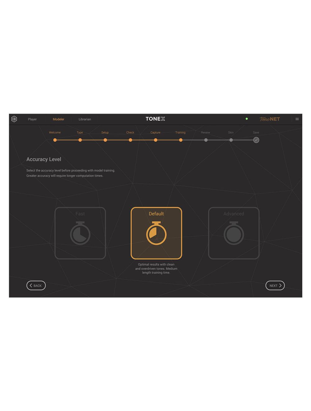 IK Multimedia TONEX Max