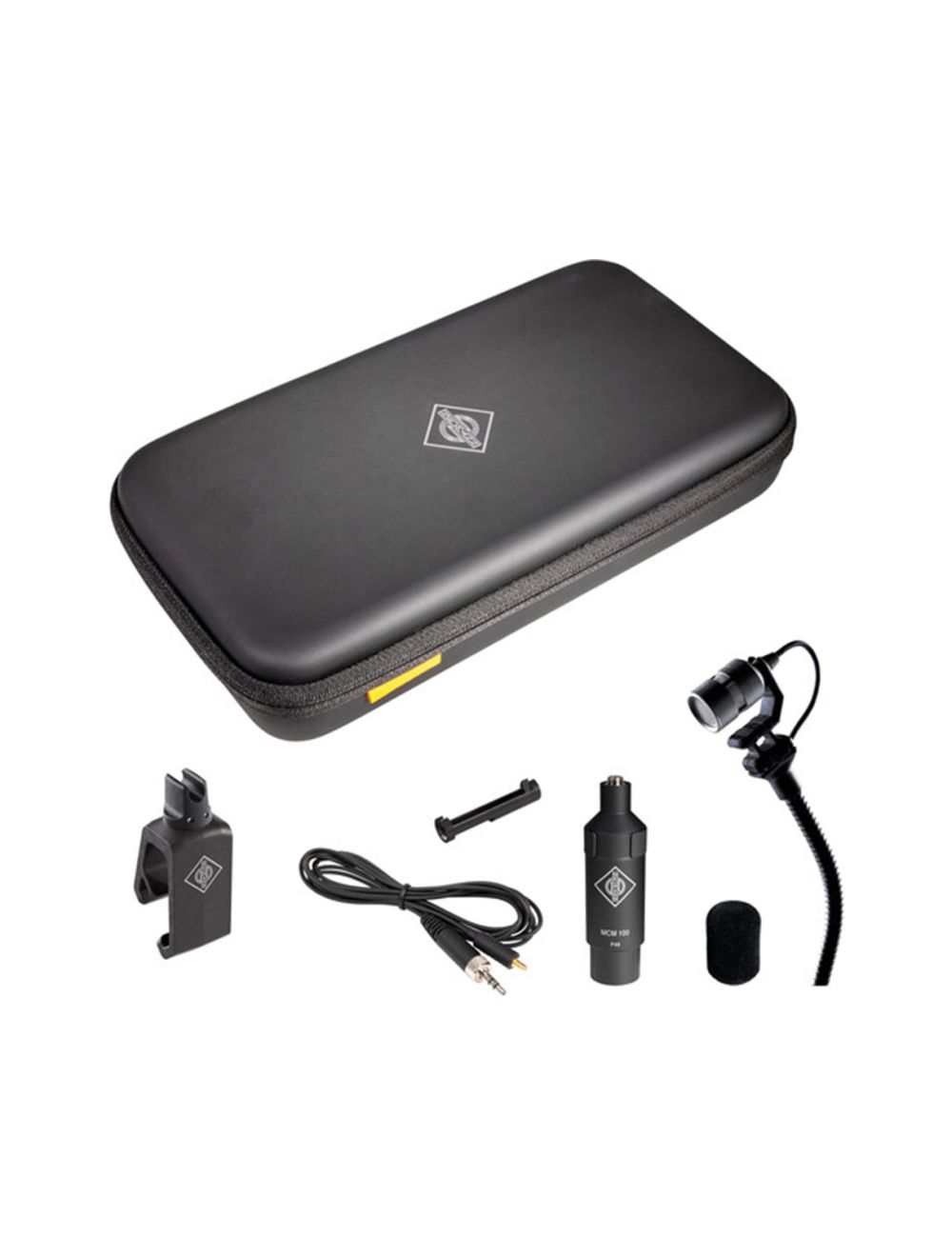 Neumann MCM 114 SET DRUMS - Open Box