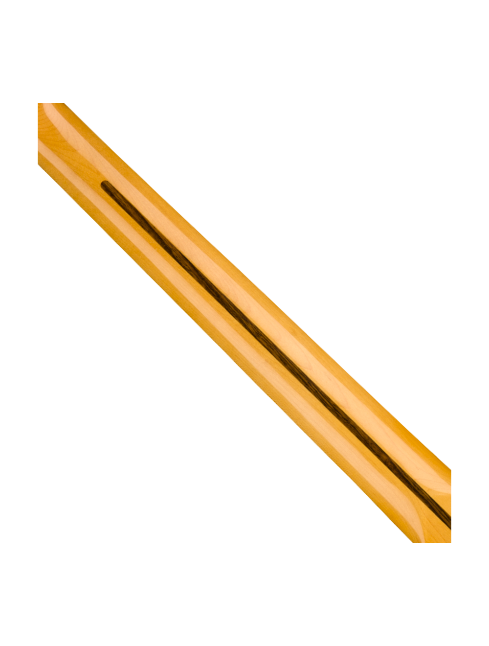 Used Squier Classic Vibe '70s Stratocaster - Olympic White w/ Laurel FB