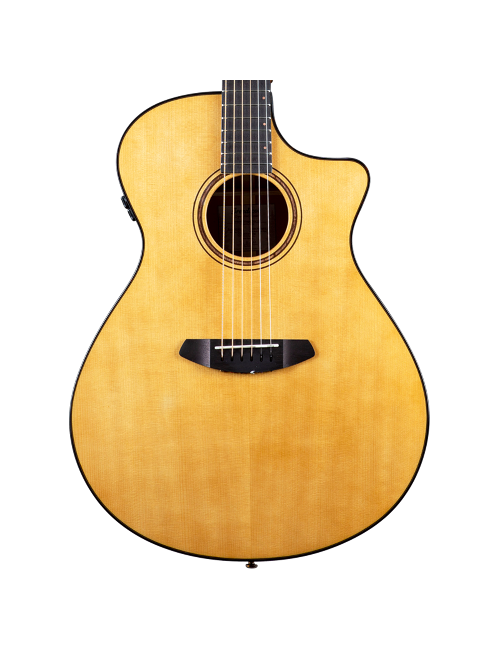 Breedlove Performer Pro Concerto CE - Aged Toner - Open Box