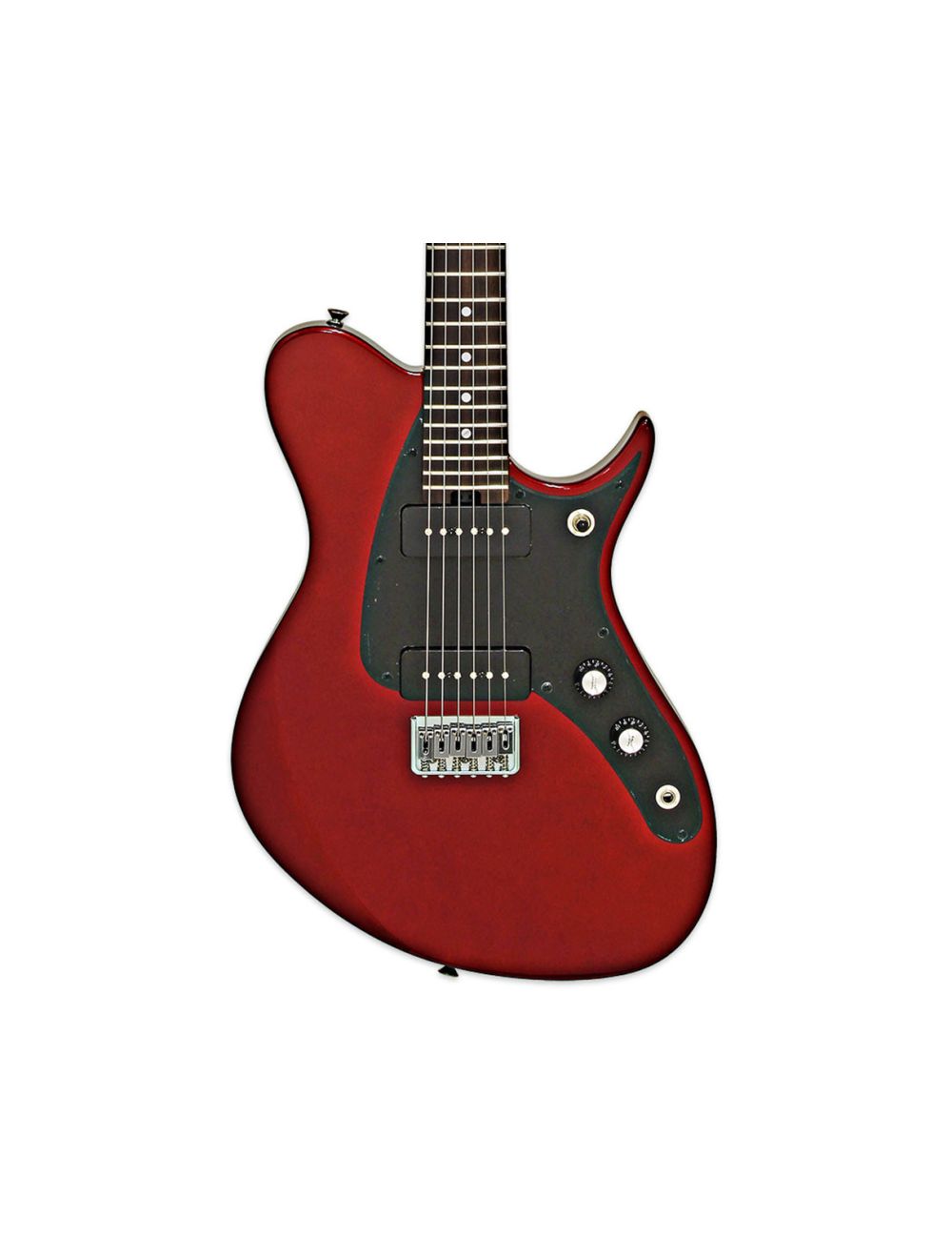 Aria pro ii jet 2 hot sale