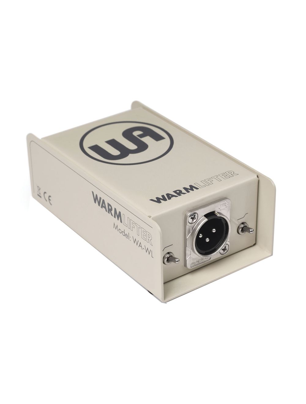 Warm Audio WA-WL Warm Lifter Microphone Preamp