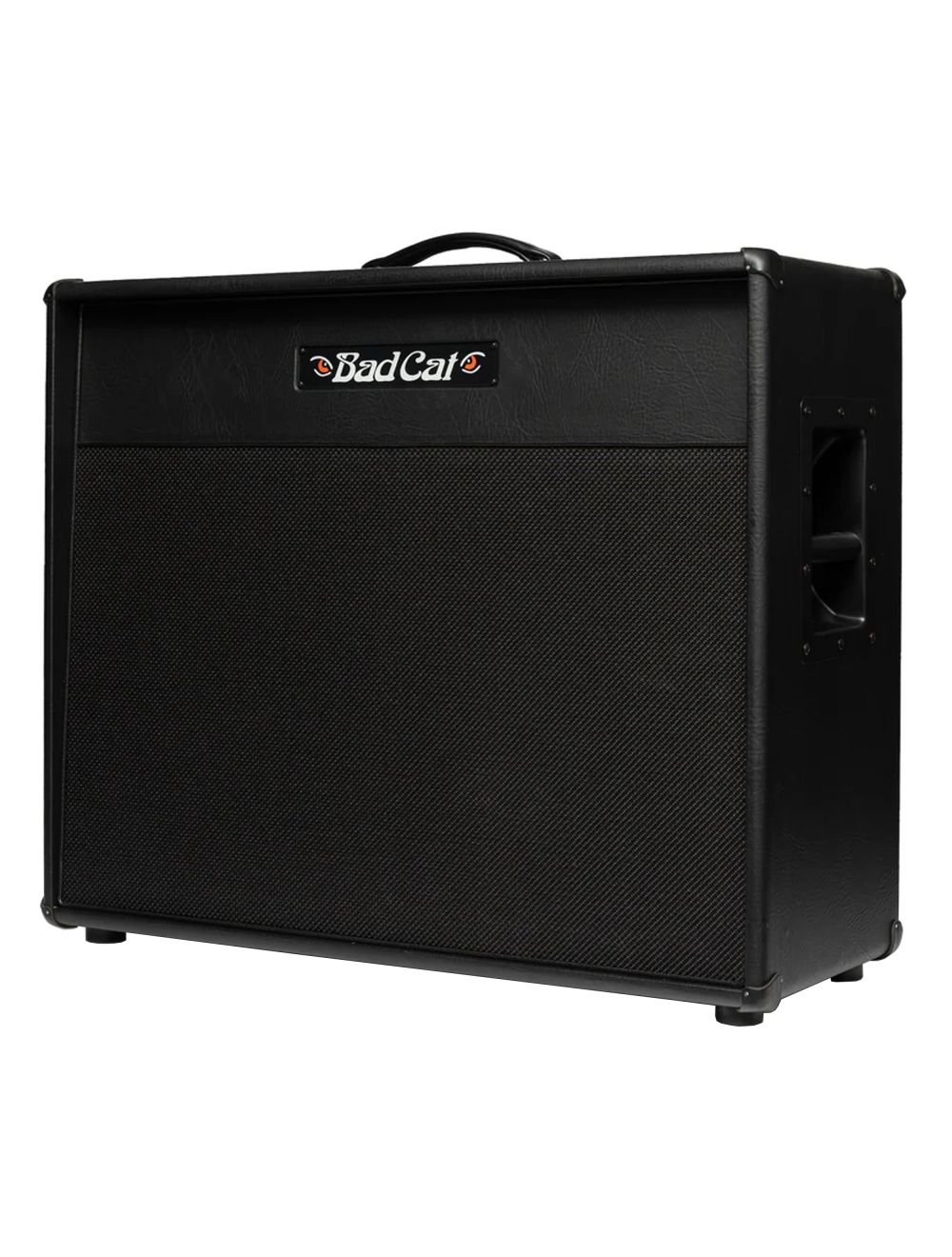 Bad Cat Era 30 2x12" Handwired Extention Cabinet w/ Celestion V30 Speakers