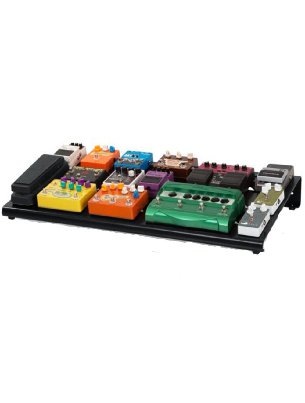Gator GPB XBAK 1 Extra Large Pedalboard w Carry Bag