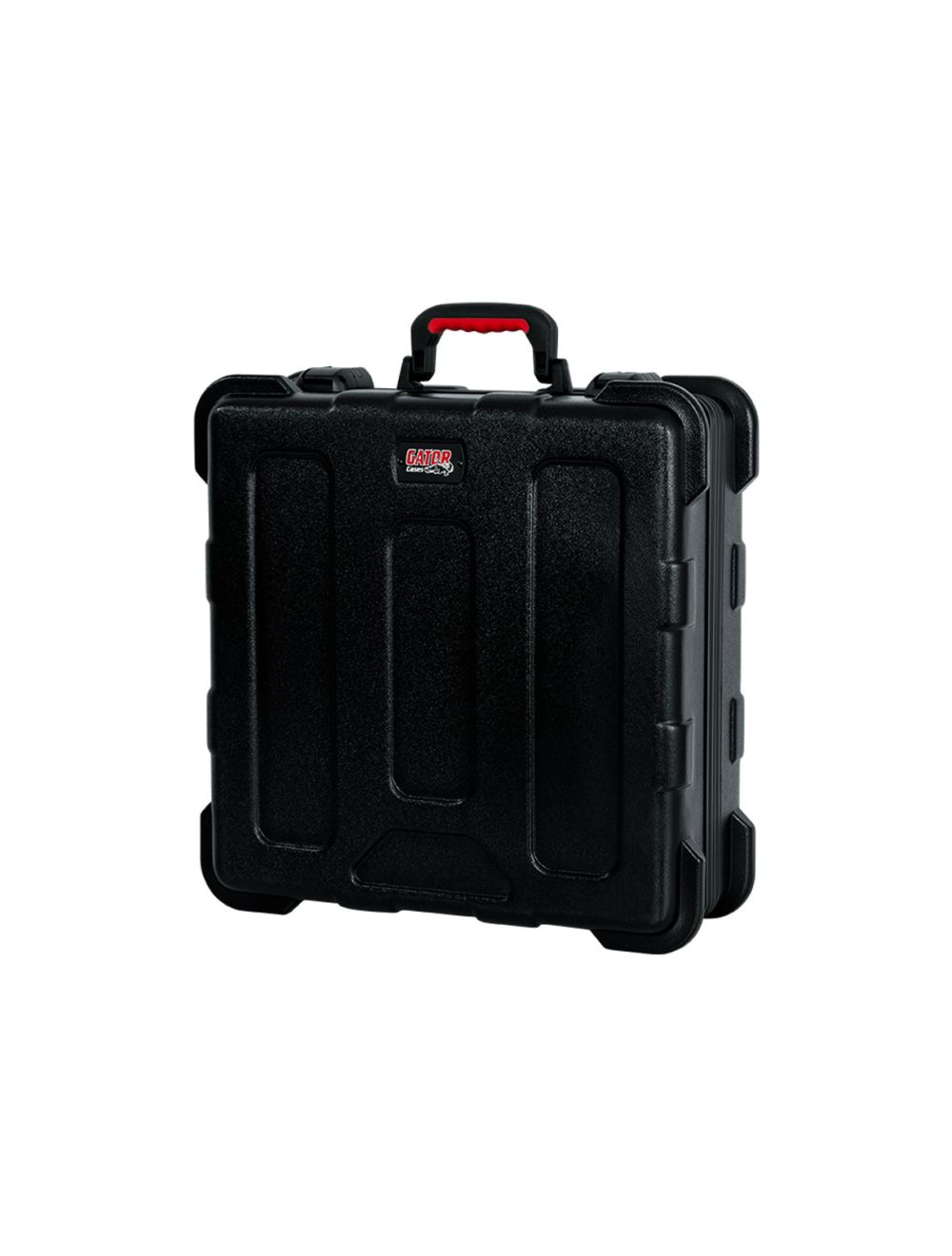 Gator Cases GTSA-MIX181806 ATA TSA Molded Mixer Case; 18"x18"x6"