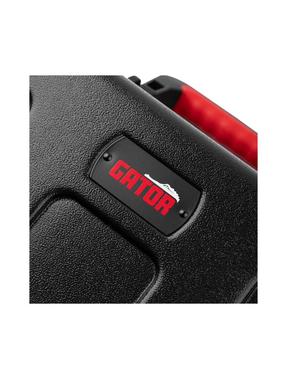 Gator Cases TSA-Accepted Molded Case for Yamaha EAD10 - Open Box