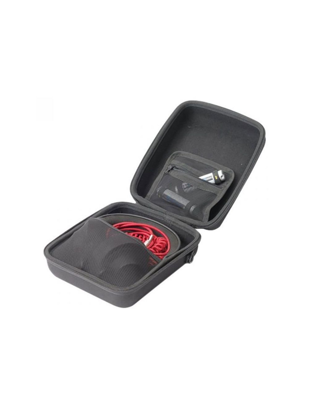 Magma Headphone Case