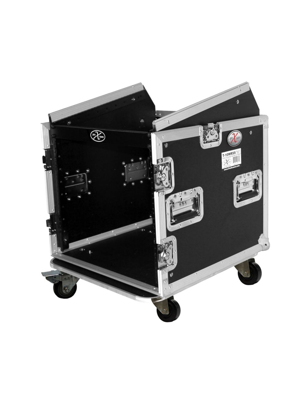 ProX T-10MRSS MK2 Rack Mount Mixer Case