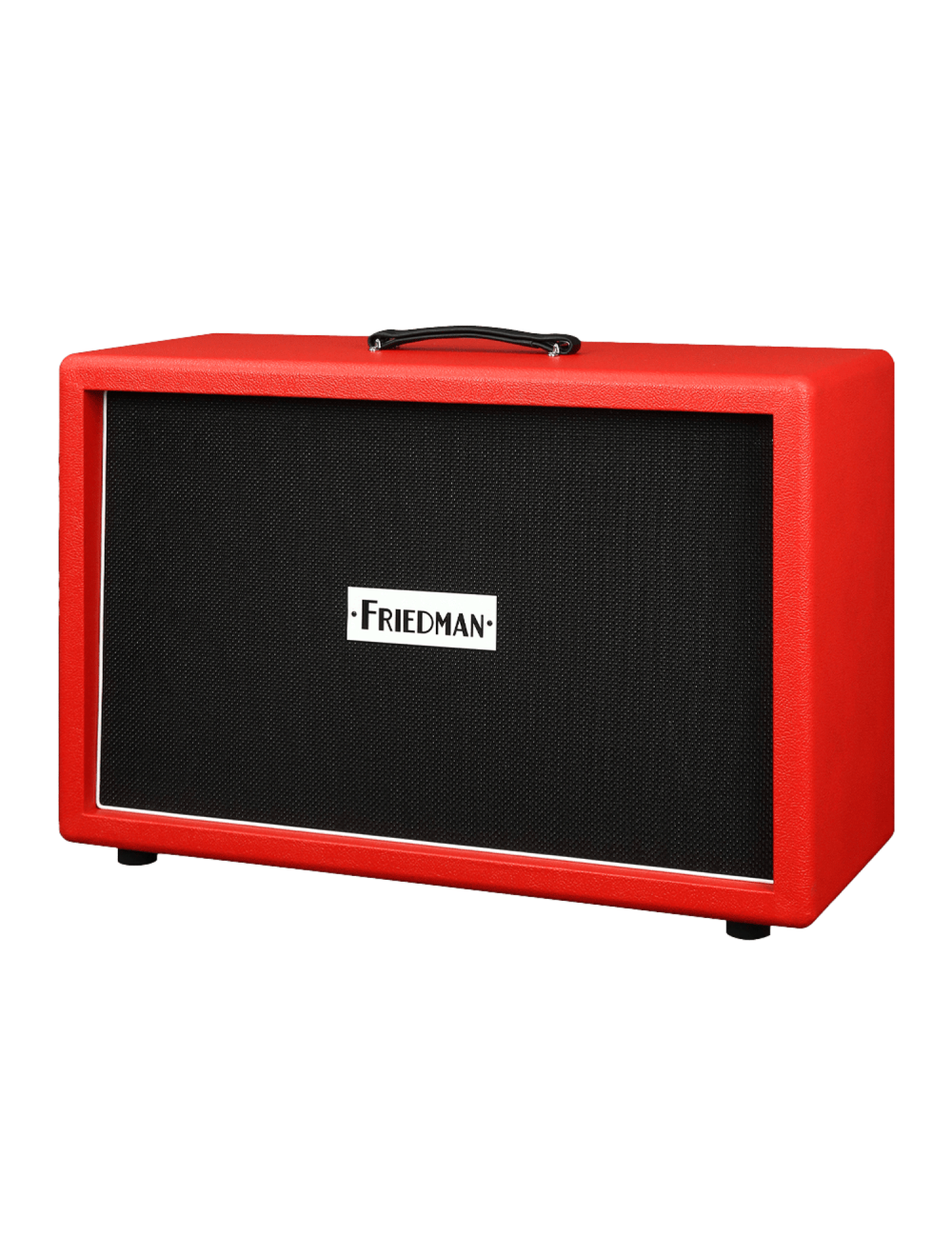 Friedman JEL-50 Jake E. Lee Signature 2x12" Guitar Cabinet