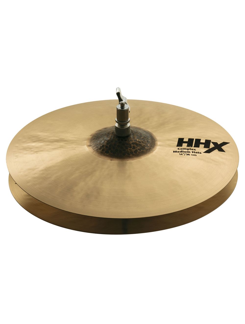 Sabian HHX Complex Praise And Worship Set