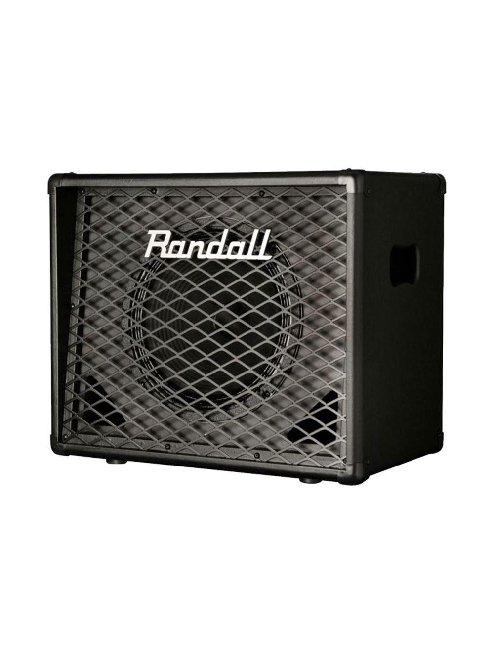 Randall 1x12 shop cabinet