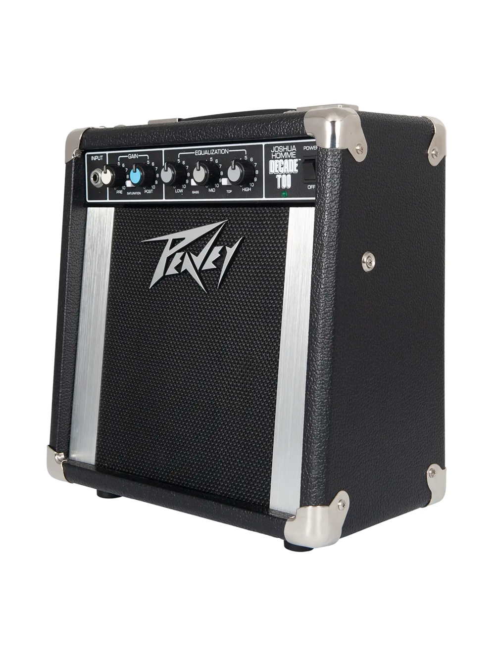 Peavey Joshua Homme Decade Too 1x8" Guitar Combo Amplifier