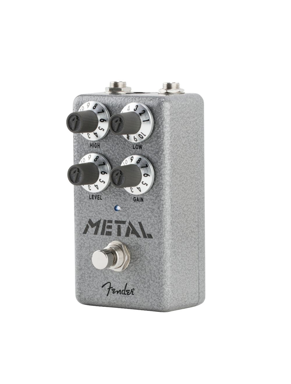 Fender Hammertone Metal Pedal