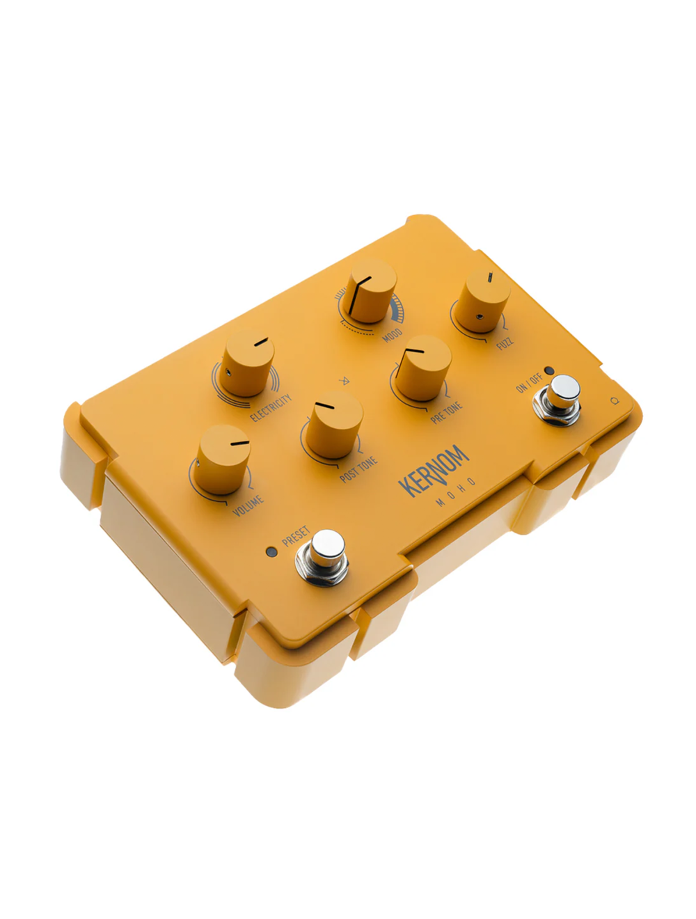 Kernom Moho Fuzz Multi-Fuzz Pedal