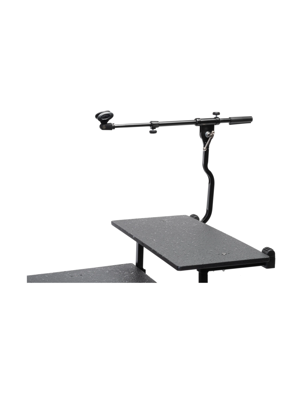 RockNRoller RMBCK1 Miniature Boom Arm For RCK-1 Keyboard Stand