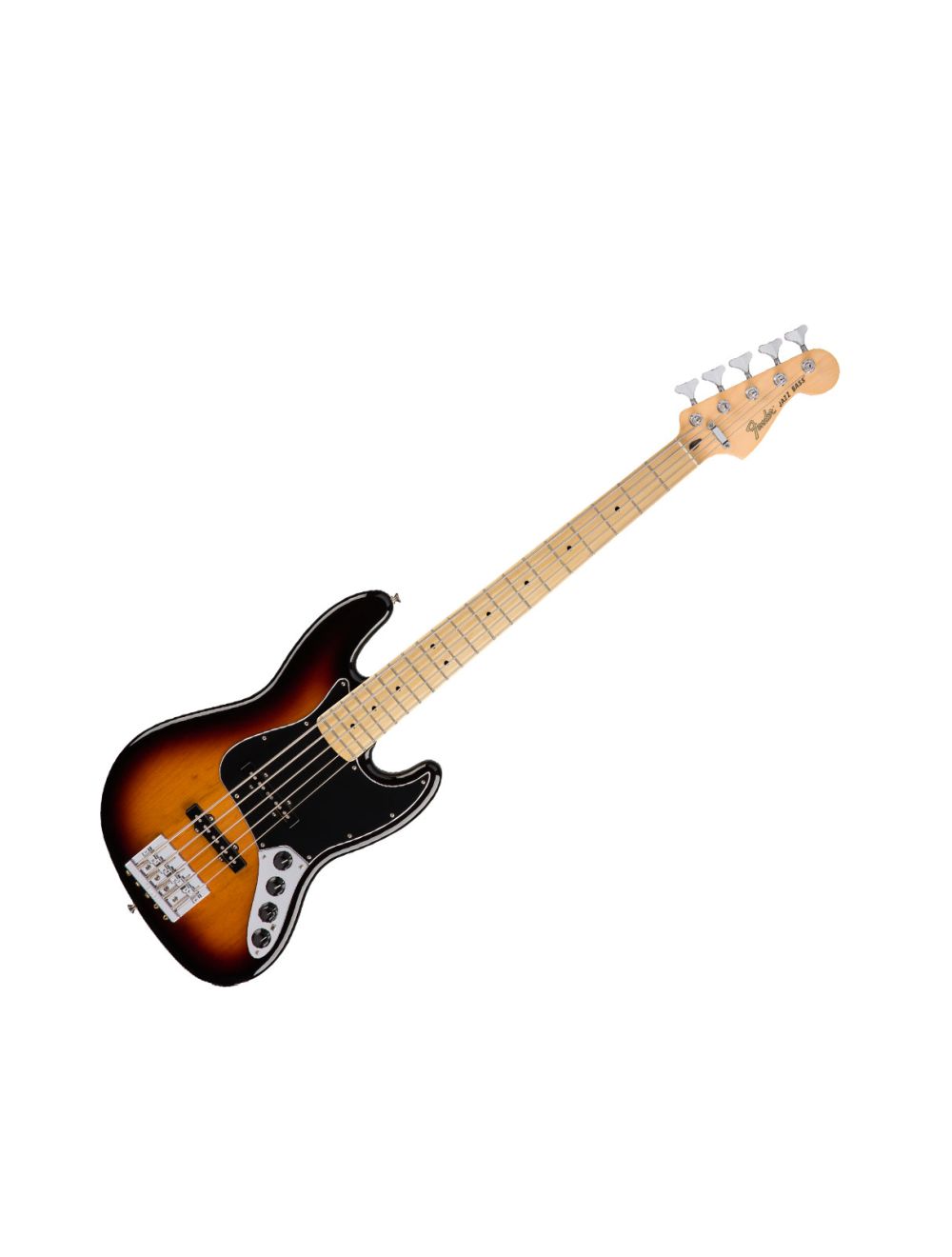 Deluxe active jazz bass cheap