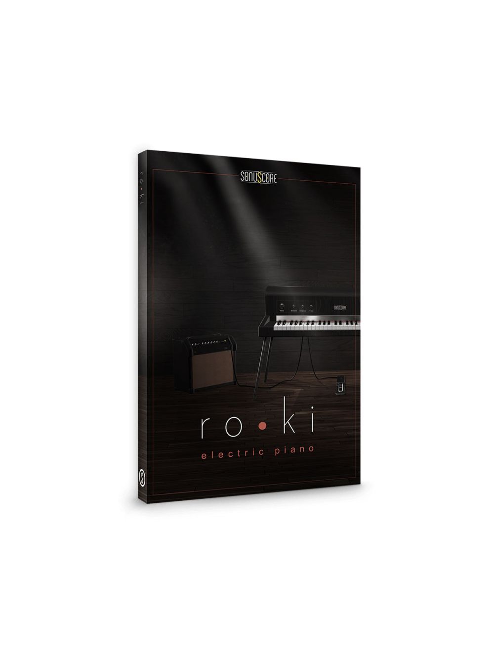 Boom Library Sonuscore The Glow Bundle