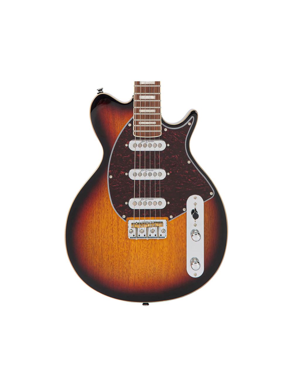 Vintage Revo Series VRV Vision - 2-Tone Sunburst