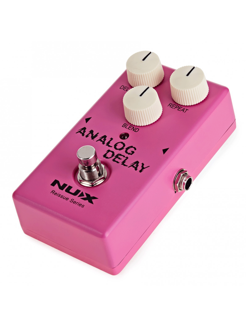 NUX Analog Delay Vintage True Analog Delay Pedal