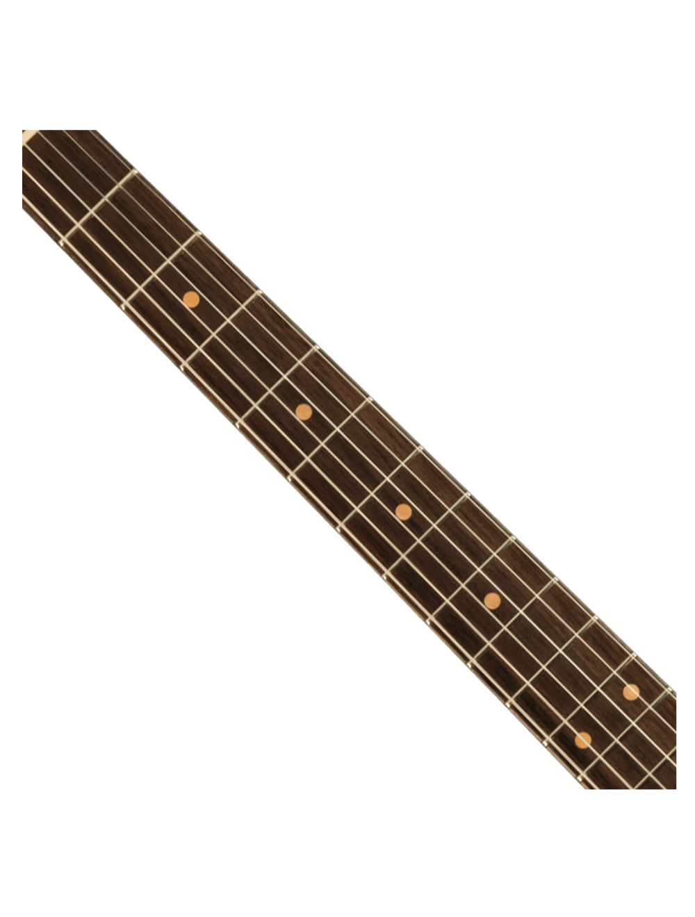 Fender Mike McCready Stratocaster - 3-Color Sunburst w/ Rosewood FB