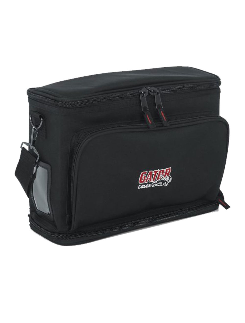 Gator Cases GM-DUALW Carry Bag for Shure BLX and Similar Systems - Open Box