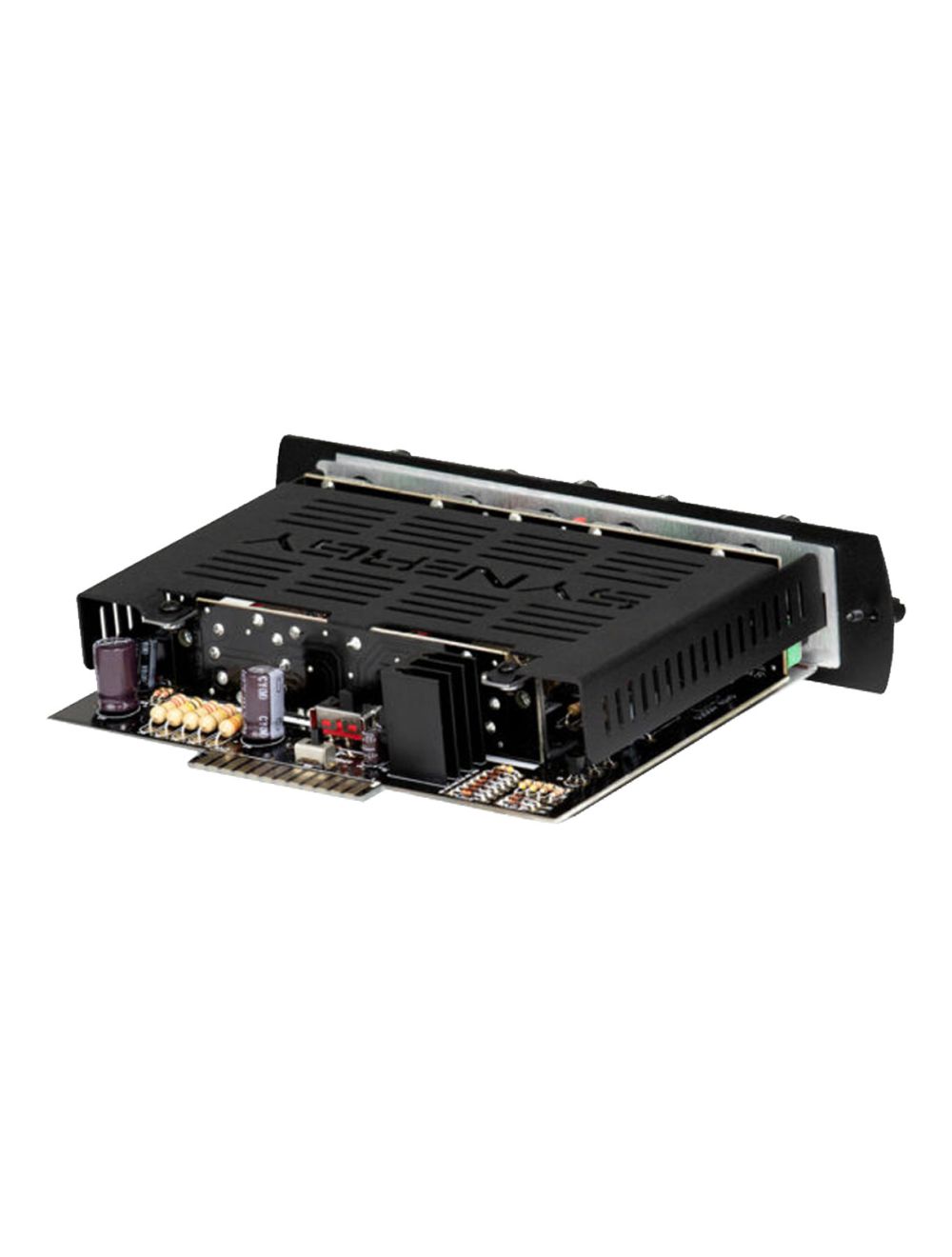 Synergy Diezel Herbert 2 Channel Preamp Module - Open Box