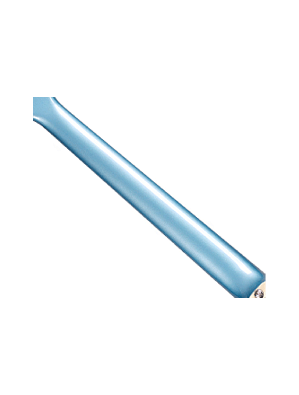 Guild Starfire I DC Semi-Hollow Guitar w/GVT - Pelham Blue Metallic - Open Box