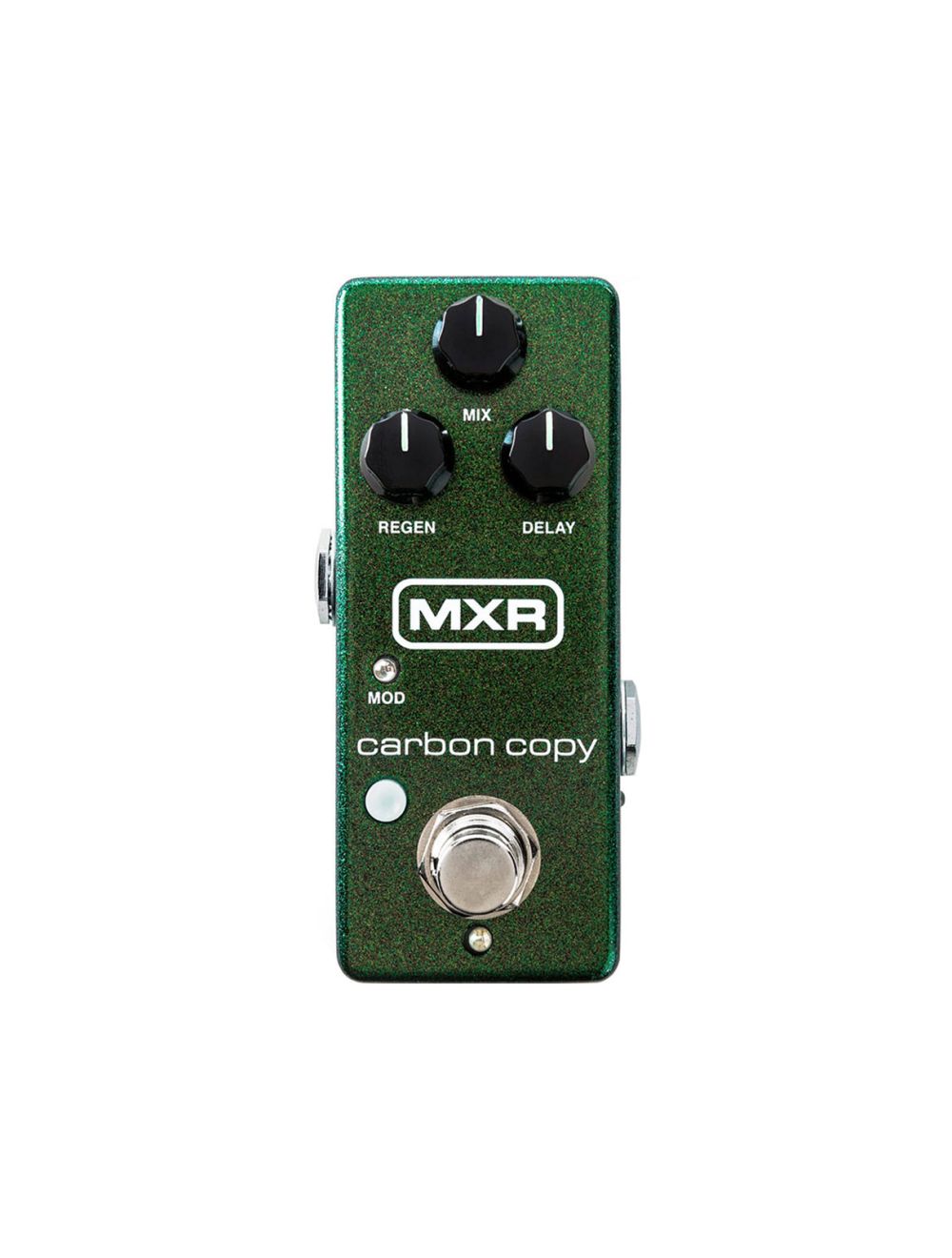MXR M299 Carbon Copy Mini Analog Delay Pedal - Open Box