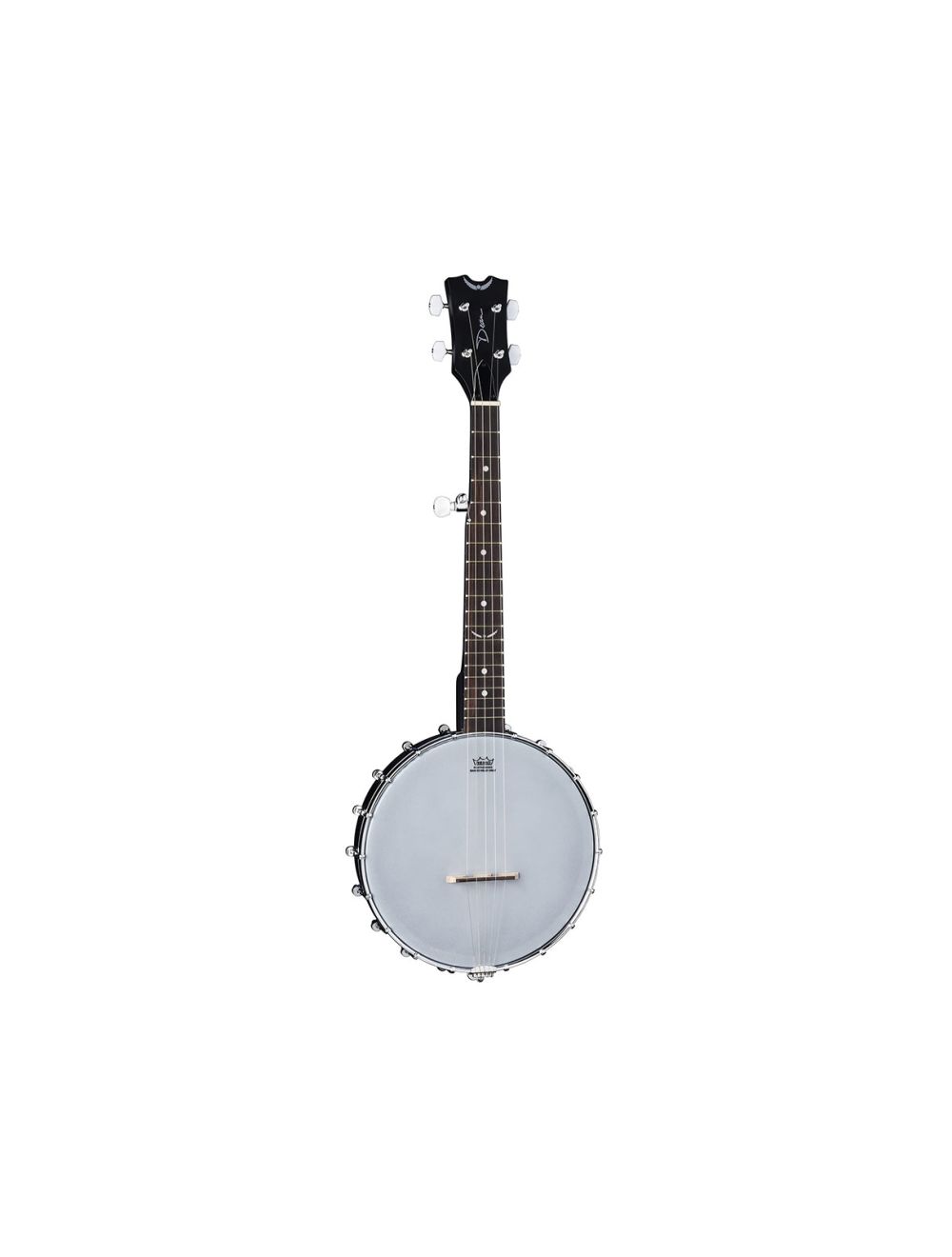 Dean Backwoods Mini Travel-Size Banjo