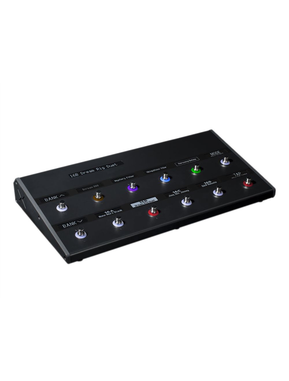 Line 6 Helix Control Foot Controller - Open Box