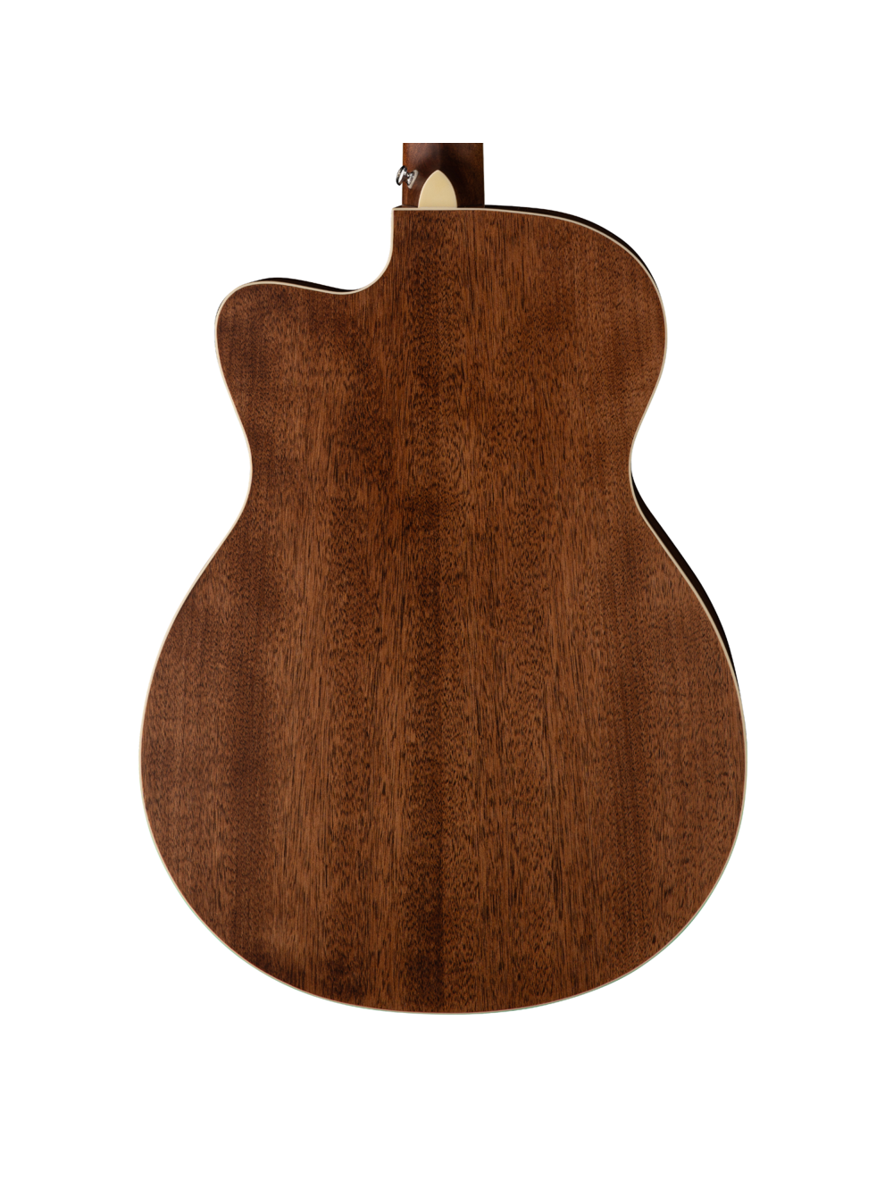 PRS SE A20 Angelus w/Fishman Sonitone Pickup - Black Top/Satin Back