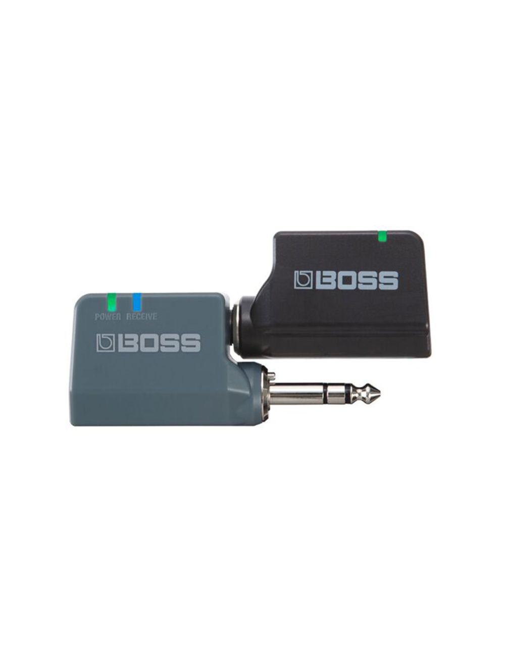 Boss Wireless WL-20L Reciver and WL-T Transmitter