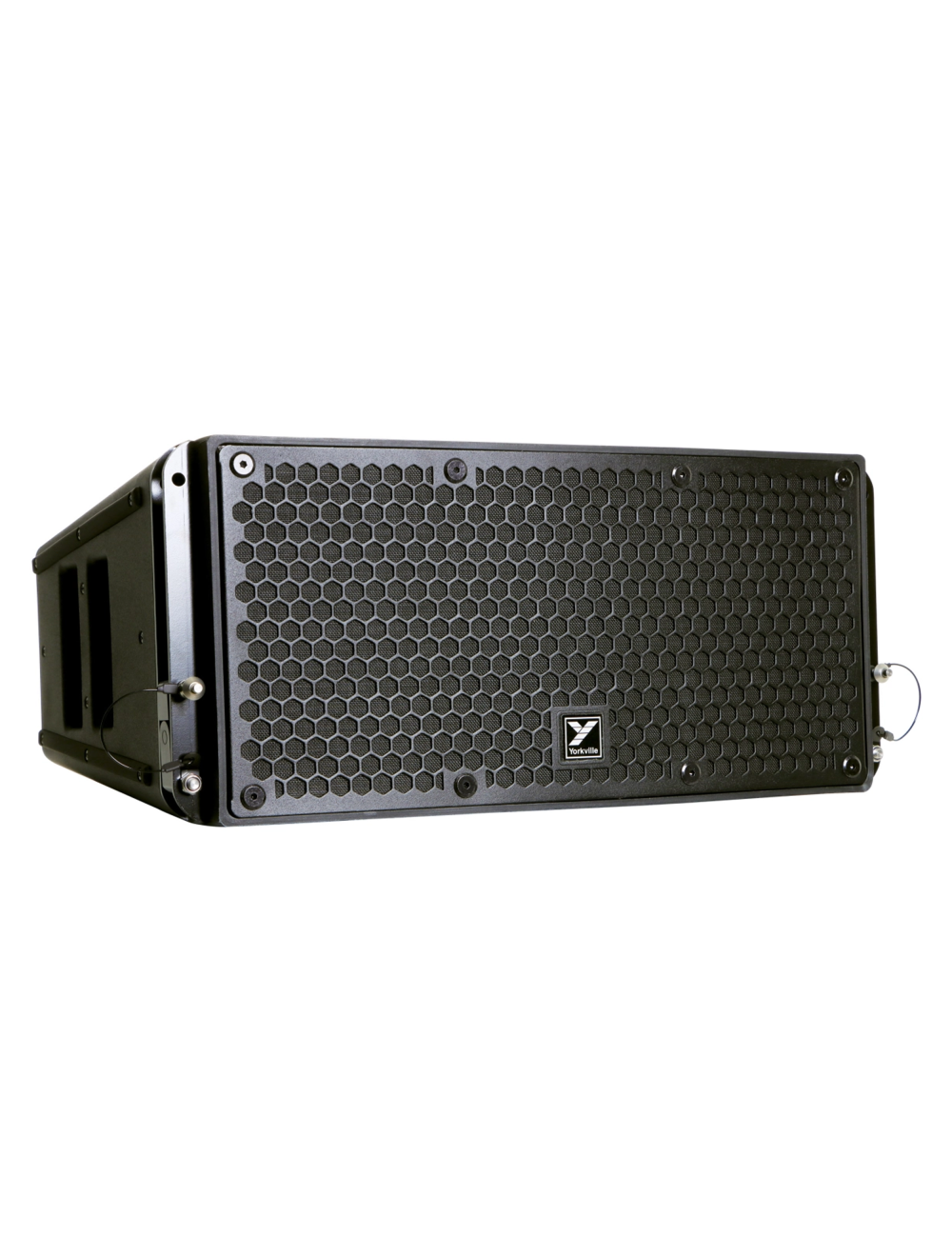 Yorkville PSA26 Paraline 2x6" Powered Line Array Speaker