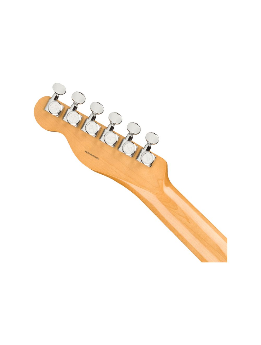 Used Fender Chrissie Hynde Telecaster - Ice Blue Metallic w/ Rosewood FB