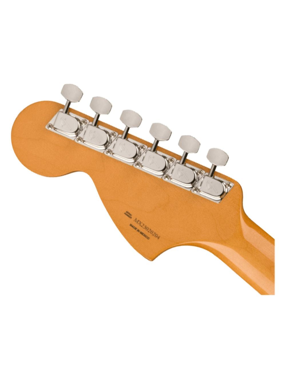 Fender Vintera II 70s Stratocaster - Surf Green w/ Rosewood FB