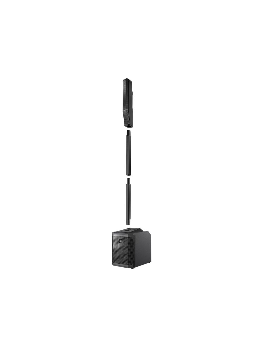 Electro-Voice EVOLVE 30M Powered Column Array (Black) (Open Box)
