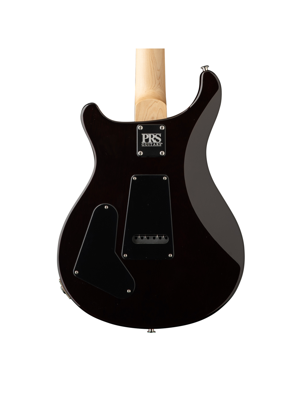 PRS CE 22 Limited Edition Electric Guitar (Only 200 Made) - Black Amber