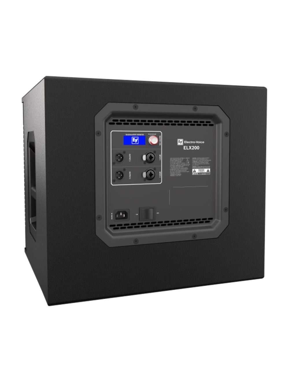 Electro-Voice ELX200-12SP Powered Subwoofer (Open Box)