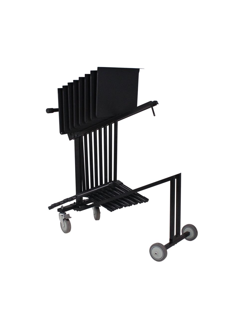 Hercules Stands BSC800 Stand Cart for BS200B