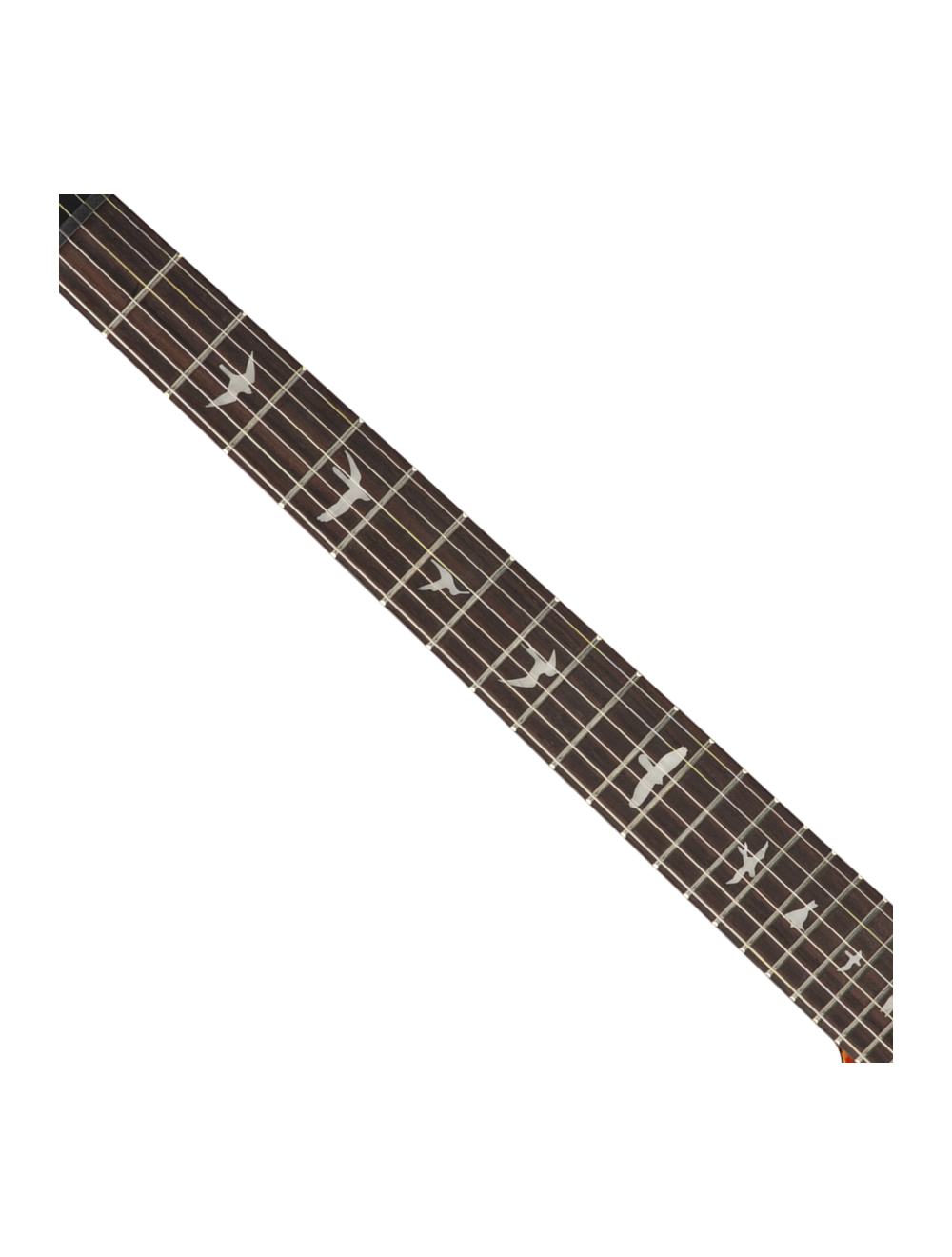 PRS SE CE24 Electric Guitar - Vintage Sunburst