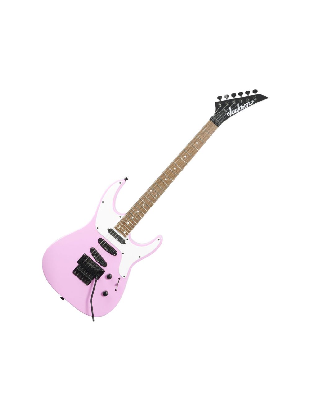 Jackson sl4x pink hot sale