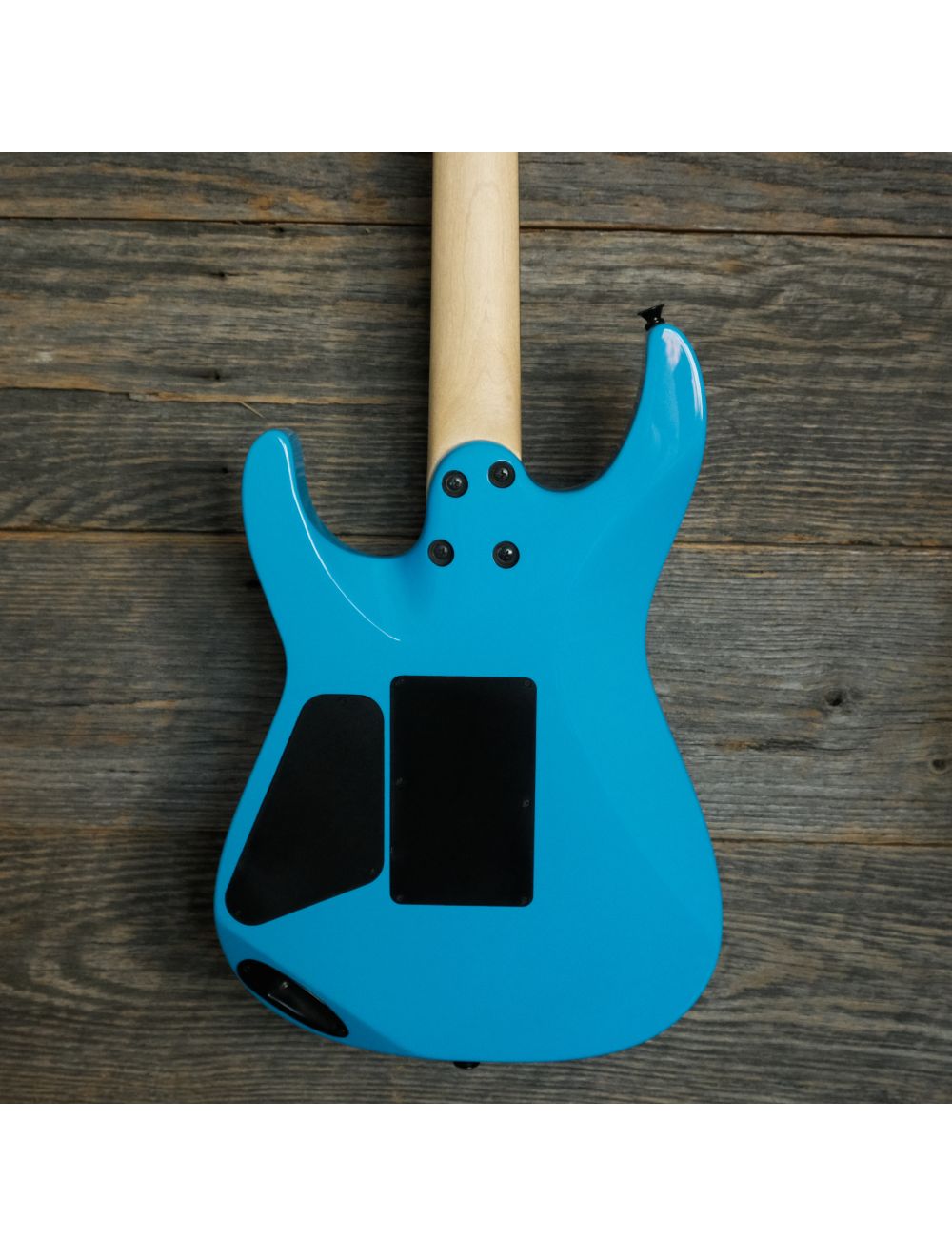 Used Charvel Pro-Mod San Dimas Style 1 HH FR - Blue w/Bag