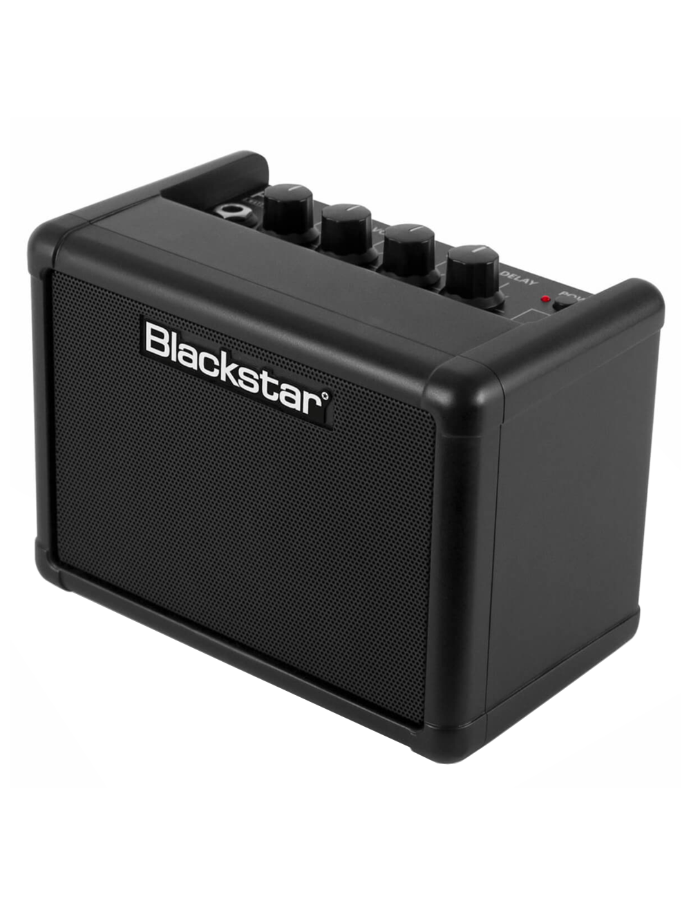 Blackstar Fly 3 3-Watt 1x3" Combo Amp - Union Jack