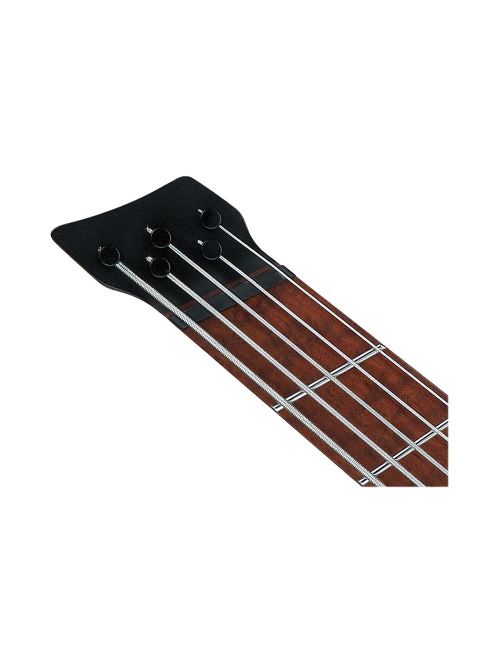 Ibanez EHB1005SMSMGM EHB 5str Headless Multiscale Bass Metallic Gray Matte