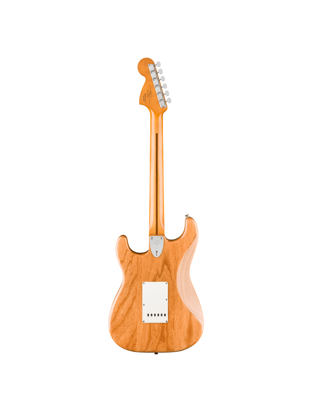 Fender Limited Edition Mark Speer Stratocaster - Natural w/Maple FB